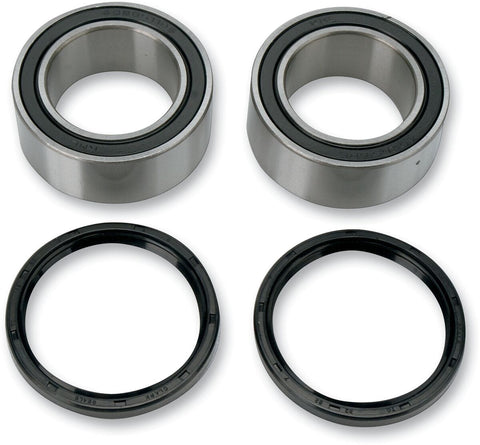 Bearing Kit Wheel Rr Suz MOOSE RACING HARD-PARTS MOOSE RACING MOTOVEIKALS 21