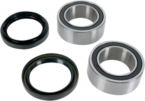 Bearing Kit Wheel Rr Yam MOOSE RACING HARD-PARTS MOOSE RACING MOTOVEIKALS 21