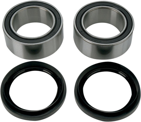 Bearing Kit Wheel Rr Yam MOOSE RACING HARD-PARTS MOOSE RACING MOTOVEIKALS 21