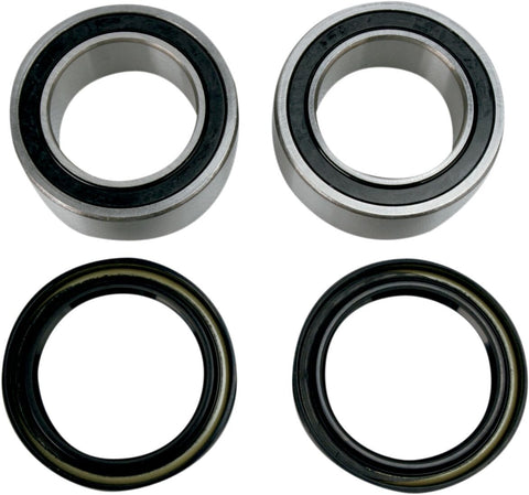 Bearing Kit Wheel Rr Yam MOOSE RACING HARD-PARTS MOOSE RACING MOTOVEIKALS 21
