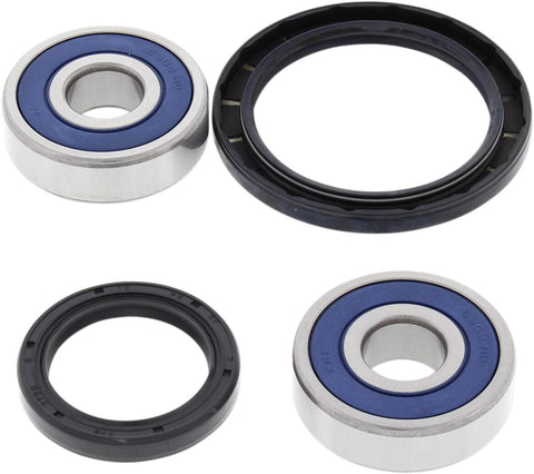 Bearing Kit Wheel Triumph ALL BALLS ALL BALLS MOTOVEIKALS 21