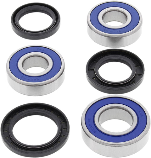 Bearing Kit Wheel Triumph ALL BALLS ALL BALLS MOTOVEIKALS 21