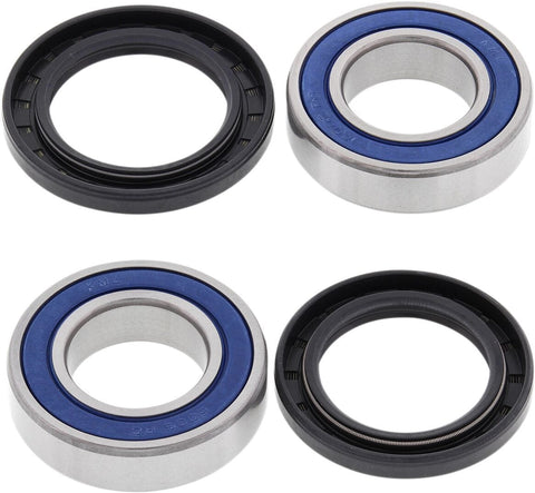 Bearing Kit Whl 25-1102 ALL BALLS ALL BALLS MOTOVEIKALS 21