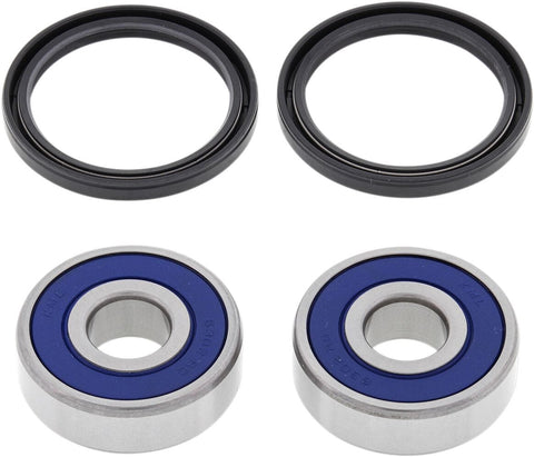 Bearing Kit Whl 25-1147 ALL BALLS ALL BALLS MOTOVEIKALS 21