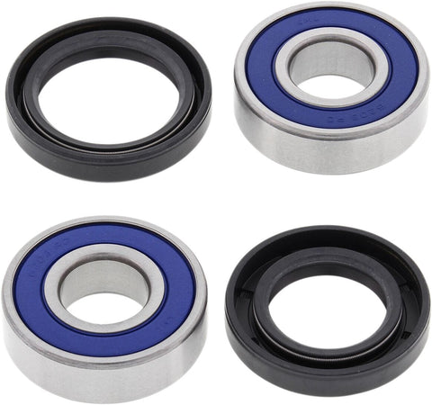 Bearing Kit Whl 25-1218 ALL BALLS ALL BALLS MOTOVEIKALS 21
