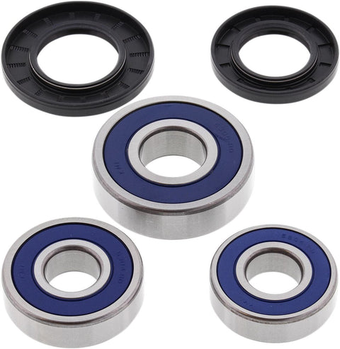 Bearing Kit Whl 25-1268 ALL BALLS ALL BALLS MOTOVEIKALS 21