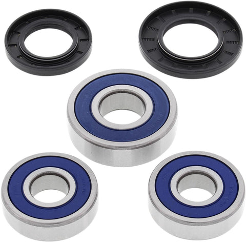 Bearing Kit Whl 25-1358 ALL BALLS ALL BALLS MOTOVEIKALS 21