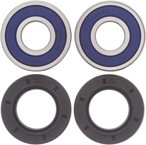 Bearing Kit Whl 25-1382 ALL BALLS ALL BALLS MOTOVEIKALS 21