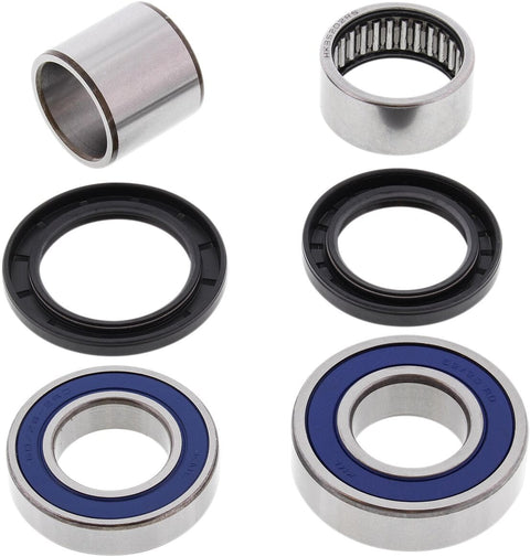 Bearing Kit Whl 25-1473 ALL BALLS ALL BALLS MOTOVEIKALS 21