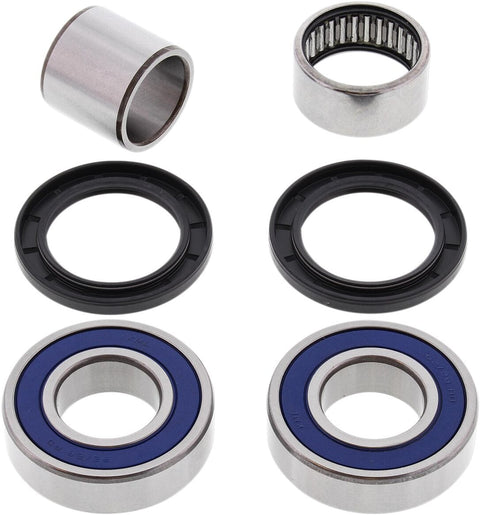 Bearing Kit Whl 25-1474 ALL BALLS ALL BALLS MOTOVEIKALS 21