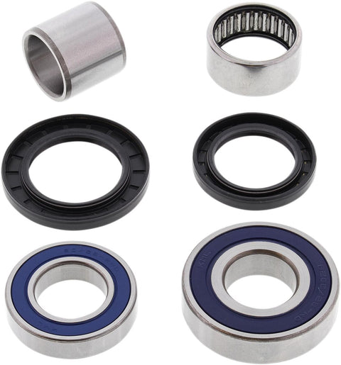 Bearing Kit Whl 25-1475 ALL BALLS ALL BALLS MOTOVEIKALS 21