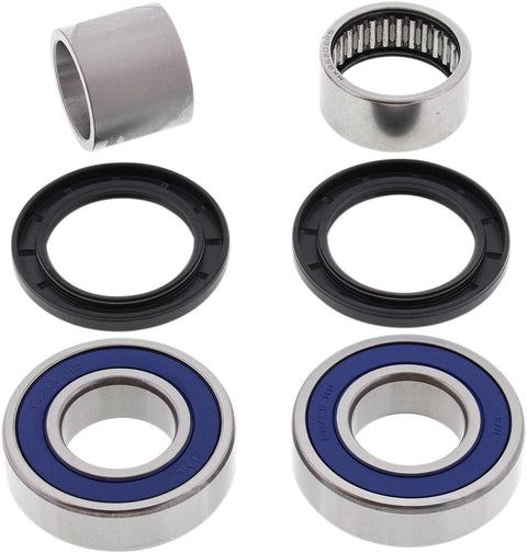 Bearing Kit Whl 25-1476 ALL BALLS ALL BALLS MOTOVEIKALS 21