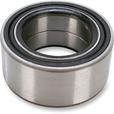 Bearing Kit Whl Fr/Rr Pol MOOSE RACING HARD-PARTS MOOSE RACING MOTOVEIKALS 21