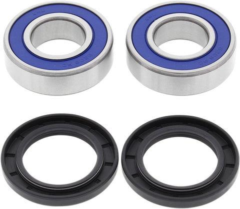 Bearing-Kit Whl Fr-St1300 ALL BALLS ALL BALLS MOTOVEIKALS 21