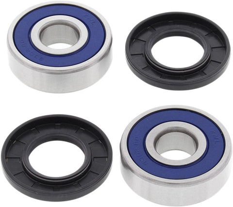 Bearing-Kit Whl Fr-Vn800 ALL BALLS ALL BALLS MOTOVEIKALS 21