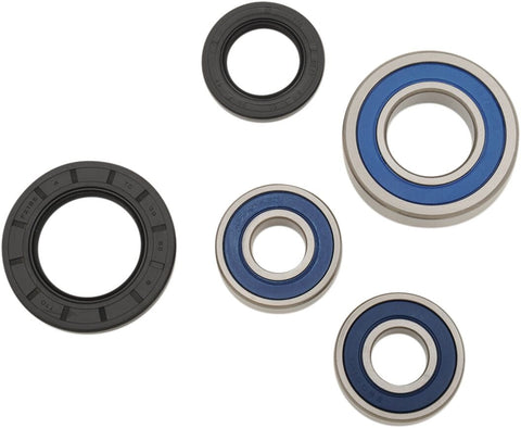 Bearing-Kit Whl Rr-Dl650 ALL BALLS ALL BALLS MOTOVEIKALS 21