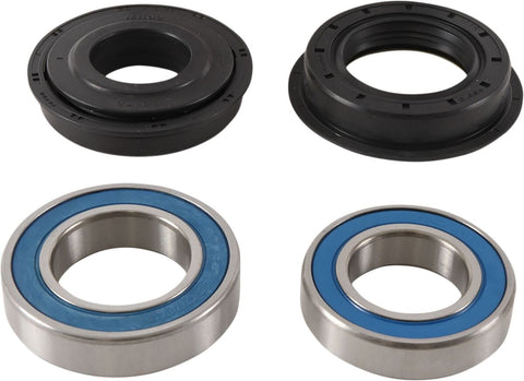 Bearing Kt Whl Frt Kub MOOSE RACING HARD-PARTS MOOSE RACING MOTOVEIKALS 21