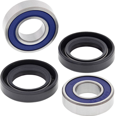 Bearing Kt Whl Frt Yam MOOSE RACING HARD-PARTS MOOSE RACING MOTOVEIKALS 21