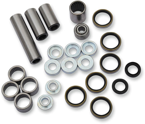Bearing Linkage Beta MOOSE RACING HARD-PARTS MOOSE RACING MOTOVEIKALS 21