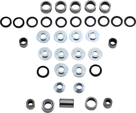 Bearing Linkage Beta MOOSE RACING HARD-PARTS MOOSE RACING MOTOVEIKALS 21