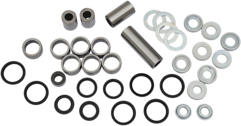 Bearing Linkage Crf250R MOOSE RACING HARD-PARTS MOOSE RACING MOTOVEIKALS 21