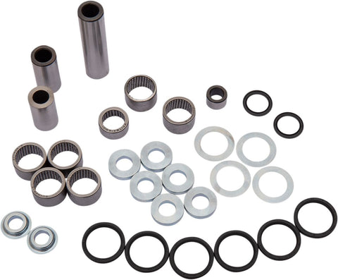 Bearing Linkage Ec250 MOOSE RACING HARD-PARTS MOOSE RACING MOTOVEIKALS 21