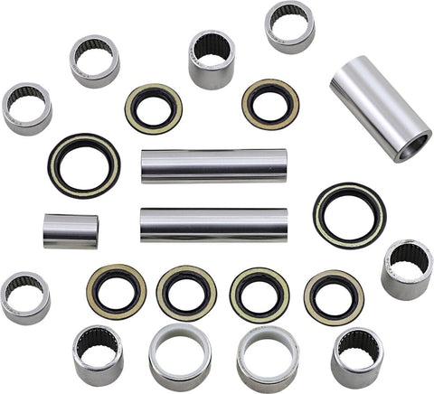 Bearing Linkage Kaw MOOSE RACING HARD-PARTS MOOSE RACING MOTOVEIKALS 21