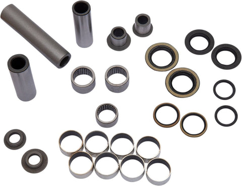 Bearing Linkage Klr140 MOOSE RACING HARD-PARTS MOOSE RACING MOTOVEIKALS 21