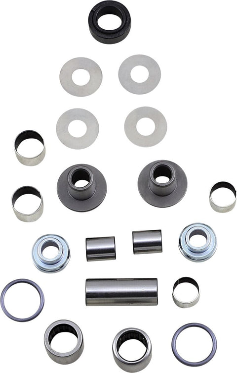 Bearing Linkage Sherco MOOSE RACING HARD-PARTS MOOSE RACING MOTOVEIKALS 21