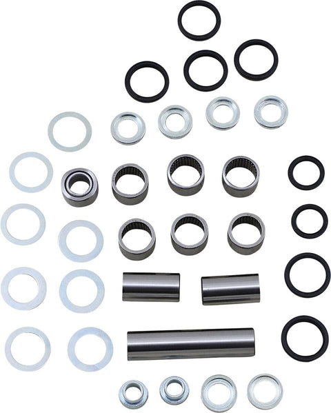 Bearing Linkage Sherco MOOSE RACING HARD-PARTS MOOSE RACING MOTOVEIKALS 21