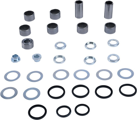Bearing Linkage Sherco MOOSE RACING HARD-PARTS MOOSE RACING MOTOVEIKALS 21