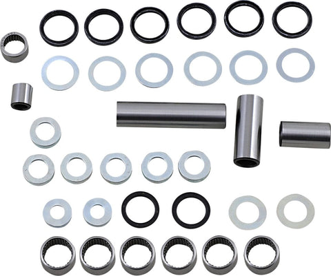 Bearing Linkage Suz MOOSE RACING HARD-PARTS MOOSE RACING MOTOVEIKALS 21