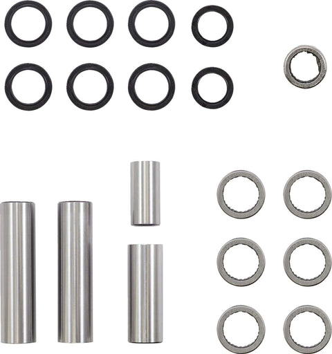 Bearing Linkage Ten 1200 MOOSE RACING HARD-PARTS MOOSE RACING MOTOVEIKALS 21