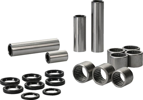 Bearing Linkage Ten 1200 MOOSE RACING HARD-PARTS MOOSE RACING MOTOVEIKALS 21