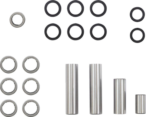 Bearing Linkage Ten 1200 MOOSE RACING HARD-PARTS MOOSE RACING MOTOVEIKALS 21