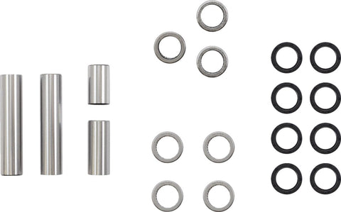 Bearing Linkage Ten 700 MOOSE RACING HARD-PARTS MOOSE RACING MOTOVEIKALS 21