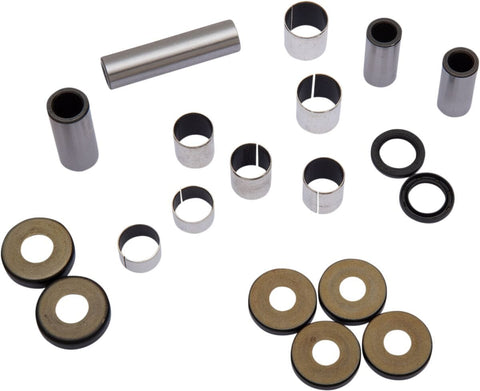Bearing Linkage Ttr125 MOOSE RACING HARD-PARTS MOOSE RACING MOTOVEIKALS 21