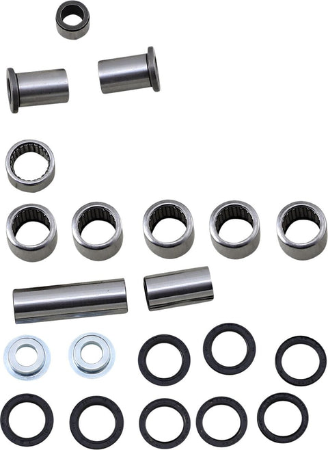Bearing Linkage Yam MOOSE RACING HARD-PARTS MOOSE RACING MOTOVEIKALS 21