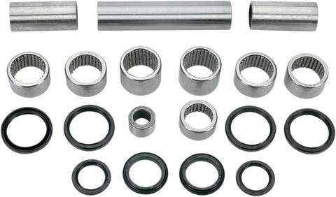 Bearing Linkage Yz MOOSE RACING HARD-PARTS MOOSE RACING MOTOVEIKALS 21