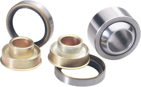Bearing Lowr Shck Kit-Ktm MOOSE RACING HARD-PARTS MOOSE RACING MOTOVEIKALS 21