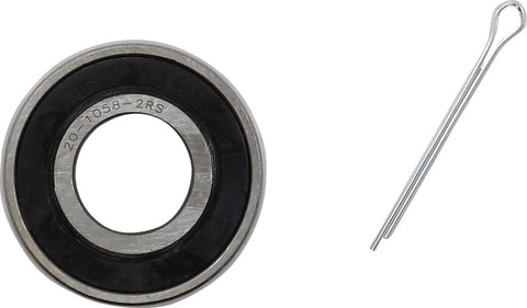 Bearing Lwr Strg Stm Cnam MOOSE RACING HARD-PARTS MOOSE RACING MOTOVEIKALS 21
