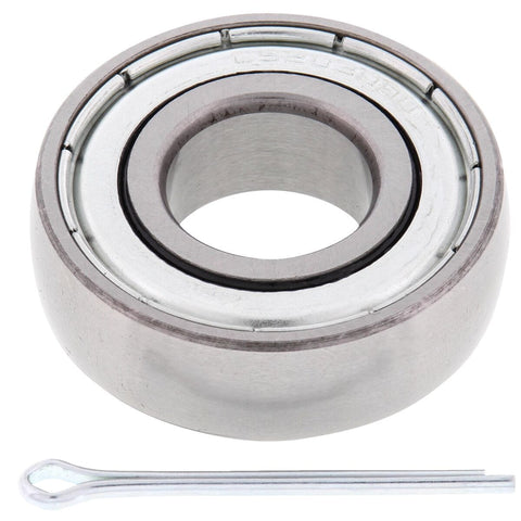 Bearing Lwr Strg Stm Cnam MOOSE RACING HARD-PARTS MOOSE RACING MOTOVEIKALS 21