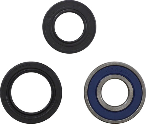 Bearing Lwr Strng Stm-Trx MOOSE RACING HARD-PARTS MOOSE RACING MOTOVEIKALS 21