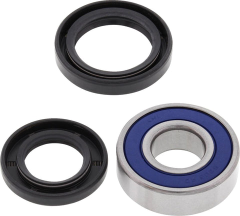 Bearing Lwr Strng Stm-Trx MOOSE RACING HARD-PARTS MOOSE RACING MOTOVEIKALS 21