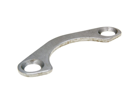 bearing plate / bearing bracket OEM for Piaggio / Derbi engines D50B0, EBE, EBS PIAGGIO MOTOVEIKALS 21
