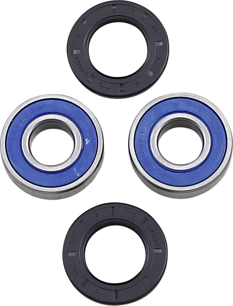 Bearing Rpl For Ktm Upgrd MOOSE RACING HARD-PARTS MOOSE RACING MOTOVEIKALS 21