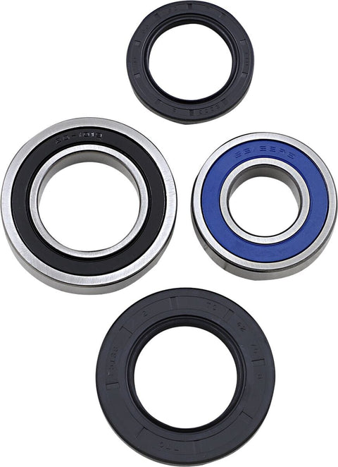 Bearing Rr Wheel MOOSE RACING HARD-PARTS MOOSE RACING MOTOVEIKALS 21