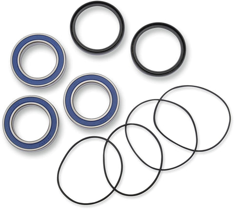 Bearing Rr Wheel Trx450R MOOSE RACING HARD-PARTS MOOSE RACING MOTOVEIKALS 21