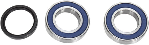 Bearing Rr Whl Kaw MOOSE RACING HARD-PARTS MOOSE RACING MOTOVEIKALS 21