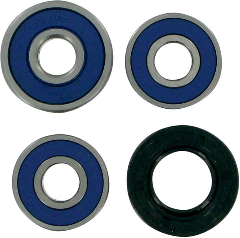 Bearing Rr Whl-Klx/Drz MOOSE RACING HARD-PARTS MOOSE RACING MOTOVEIKALS 21